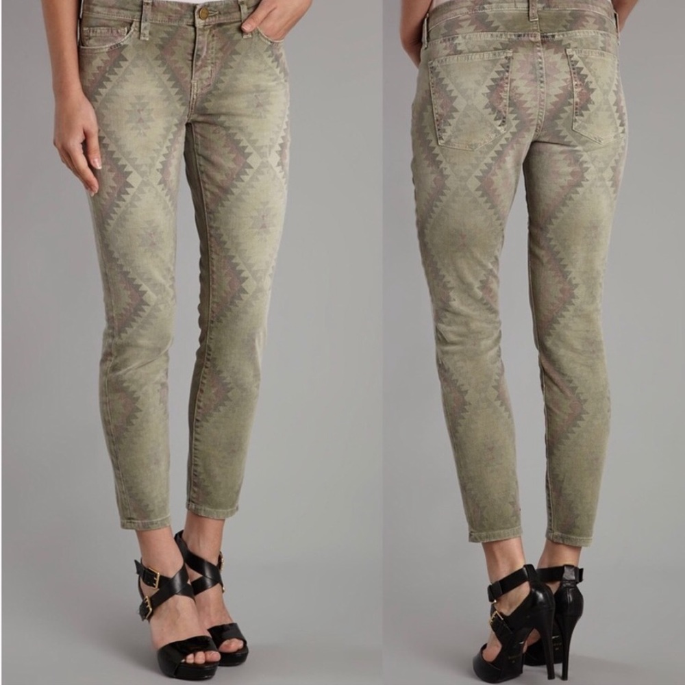 Current|Elliott Jeans